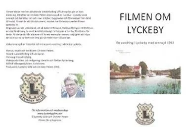 19/11 Filmen om Lyckeby