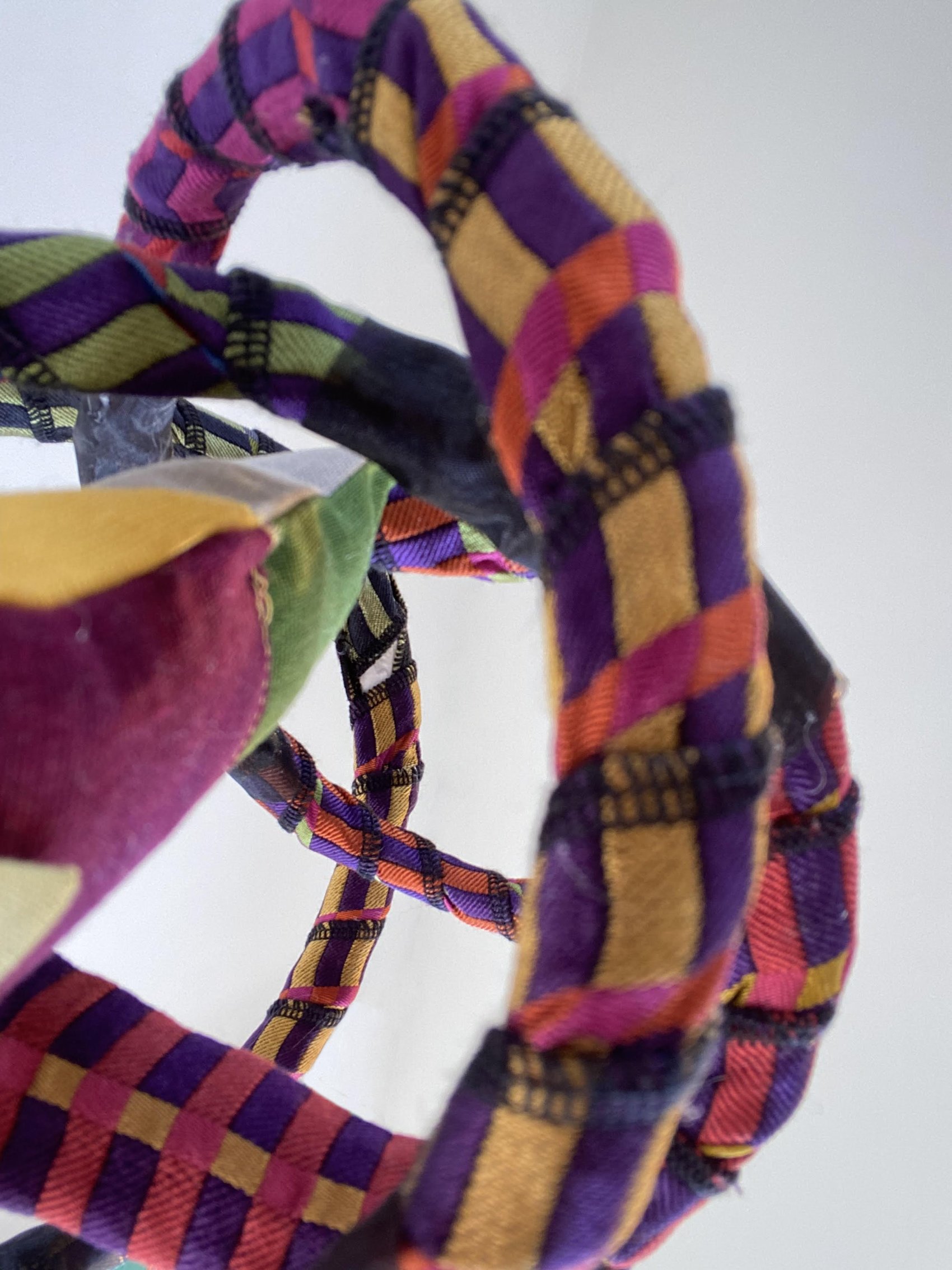 Sally's Magical Weaving, 2021