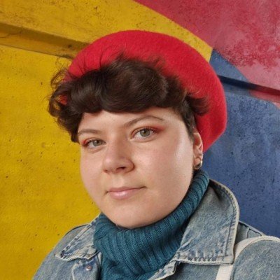 Gaelle, Assistante événementiel