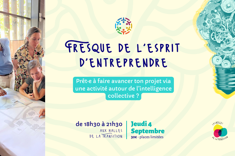 💻 Fresque de l'Esprit d'Entendre