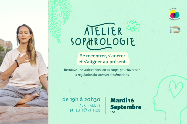 🧘 Atelier sophro