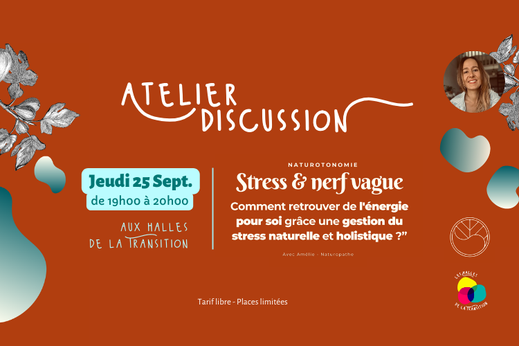 🧘 Atelier-discussion