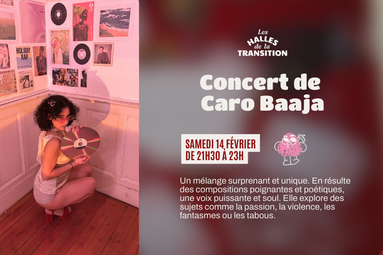 Concert sans Valentin·e 🎶