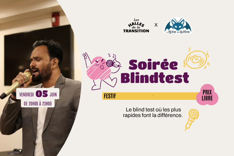🎶 Blind Test spécial Pride : à vos oreilles, prêt·e·s ? 🌈