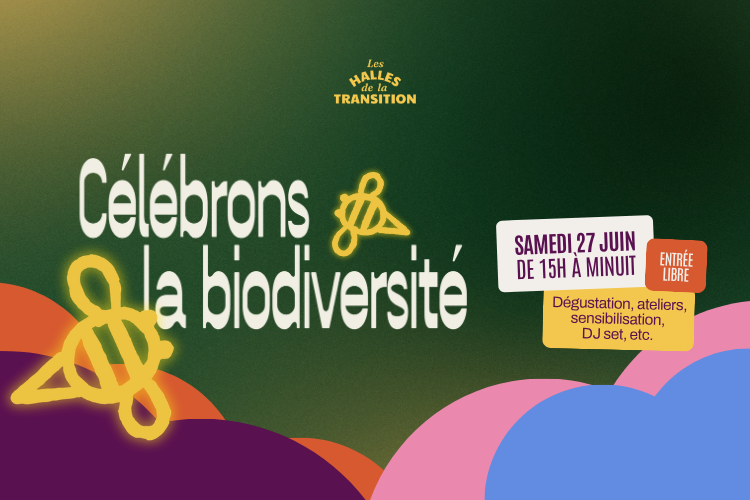 🧒 Kids Brunch : célébrons la biodiversité !