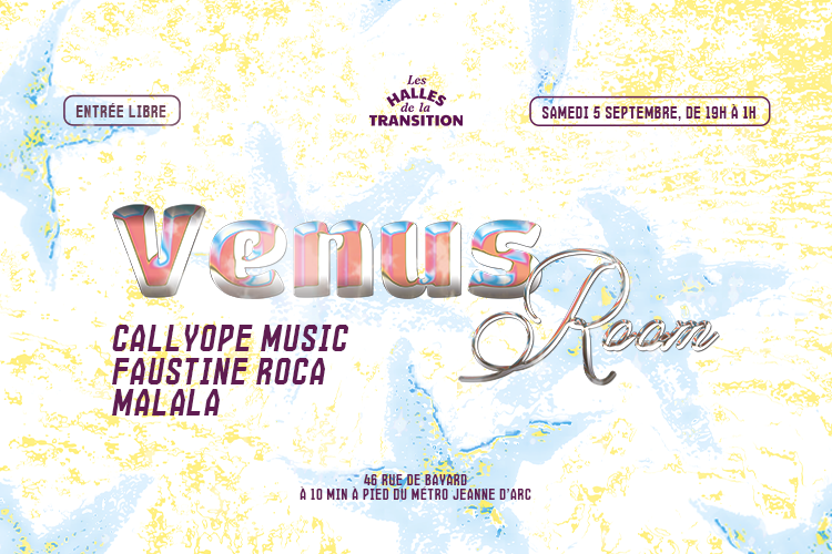 Venus room