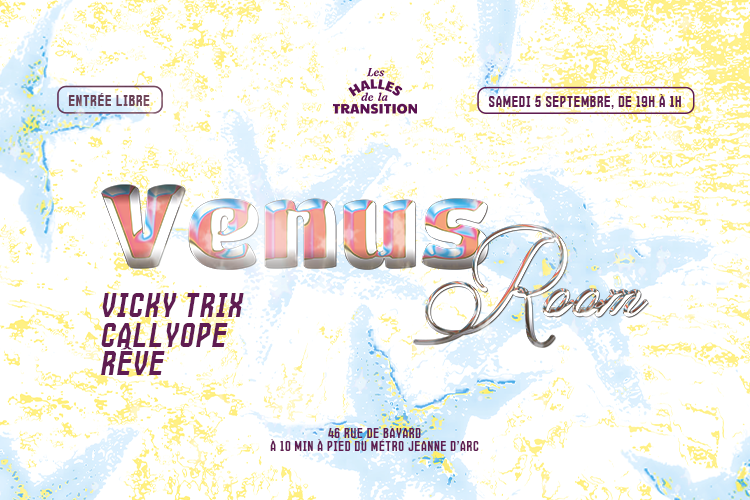 Venus room