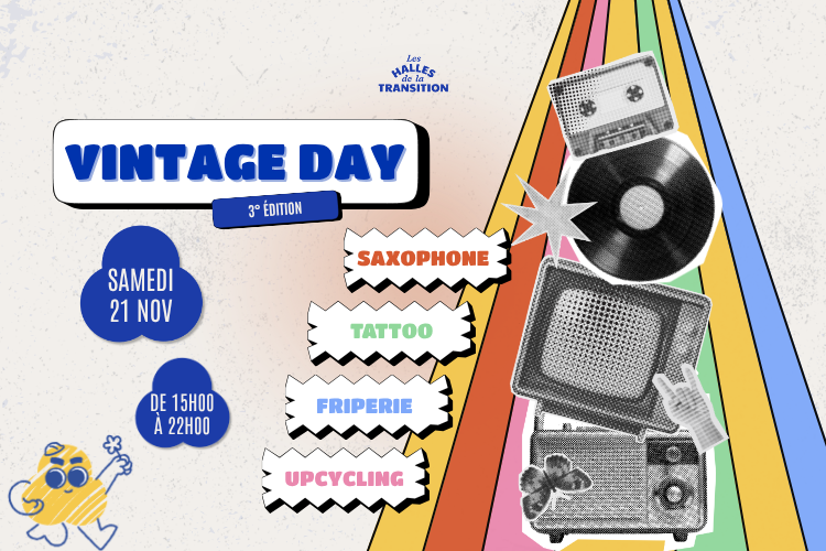 Vintage Day