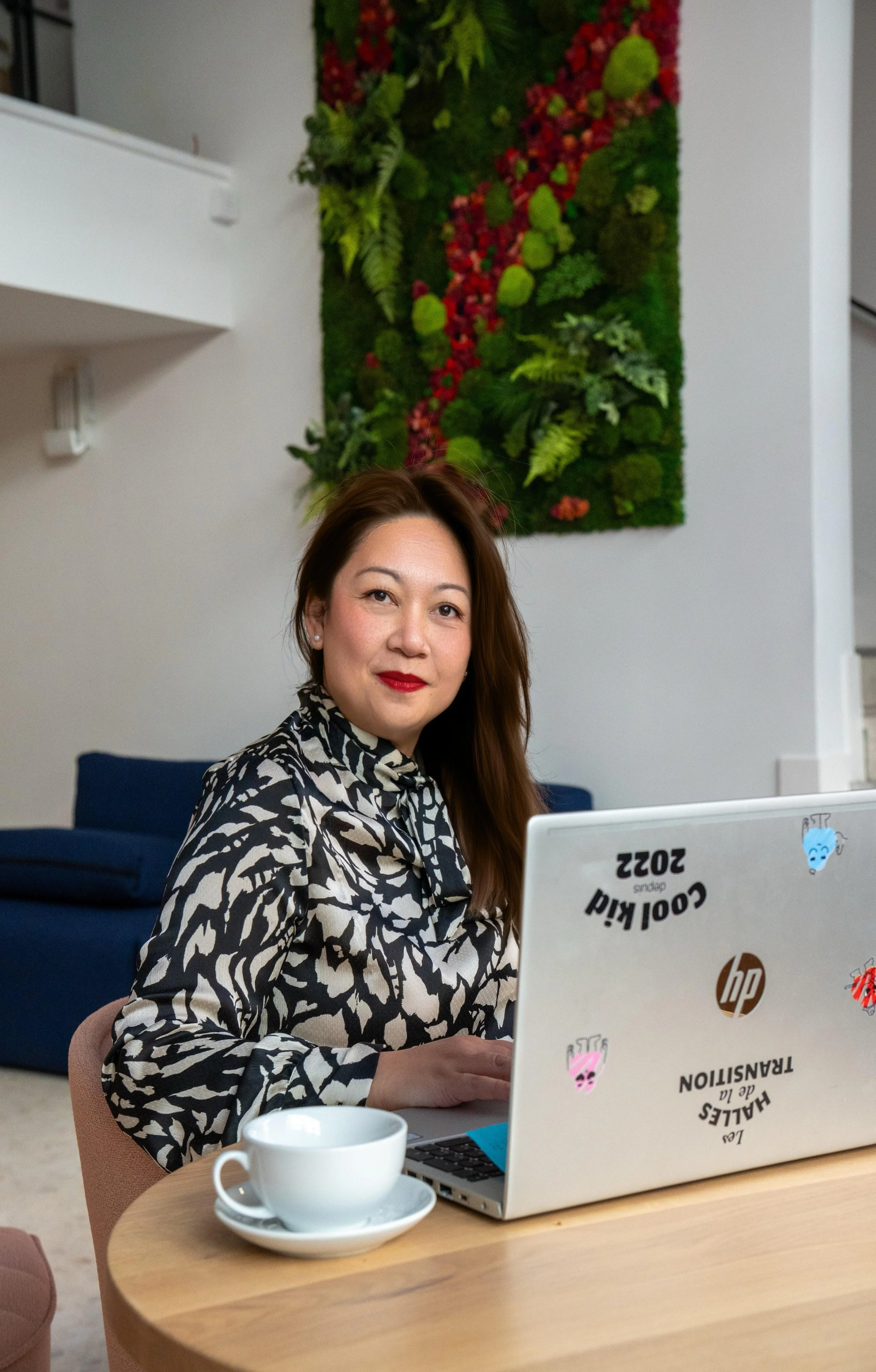 Nang, Responsable franchise