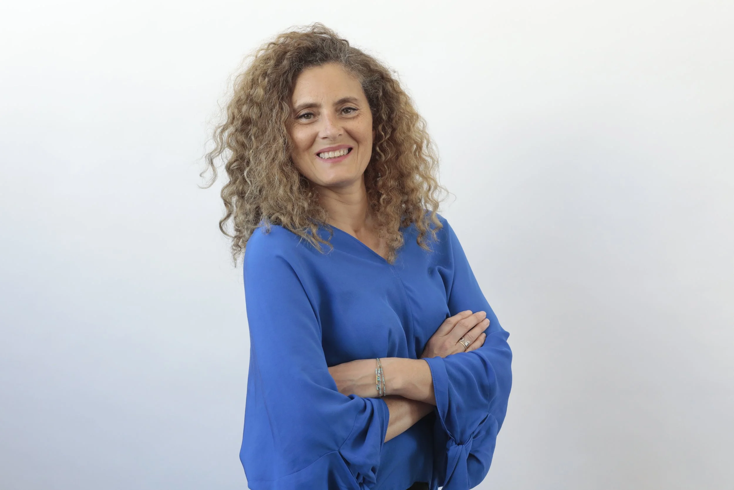 Cécile, CONSULTANTE SENIOR RSE/IMPACT