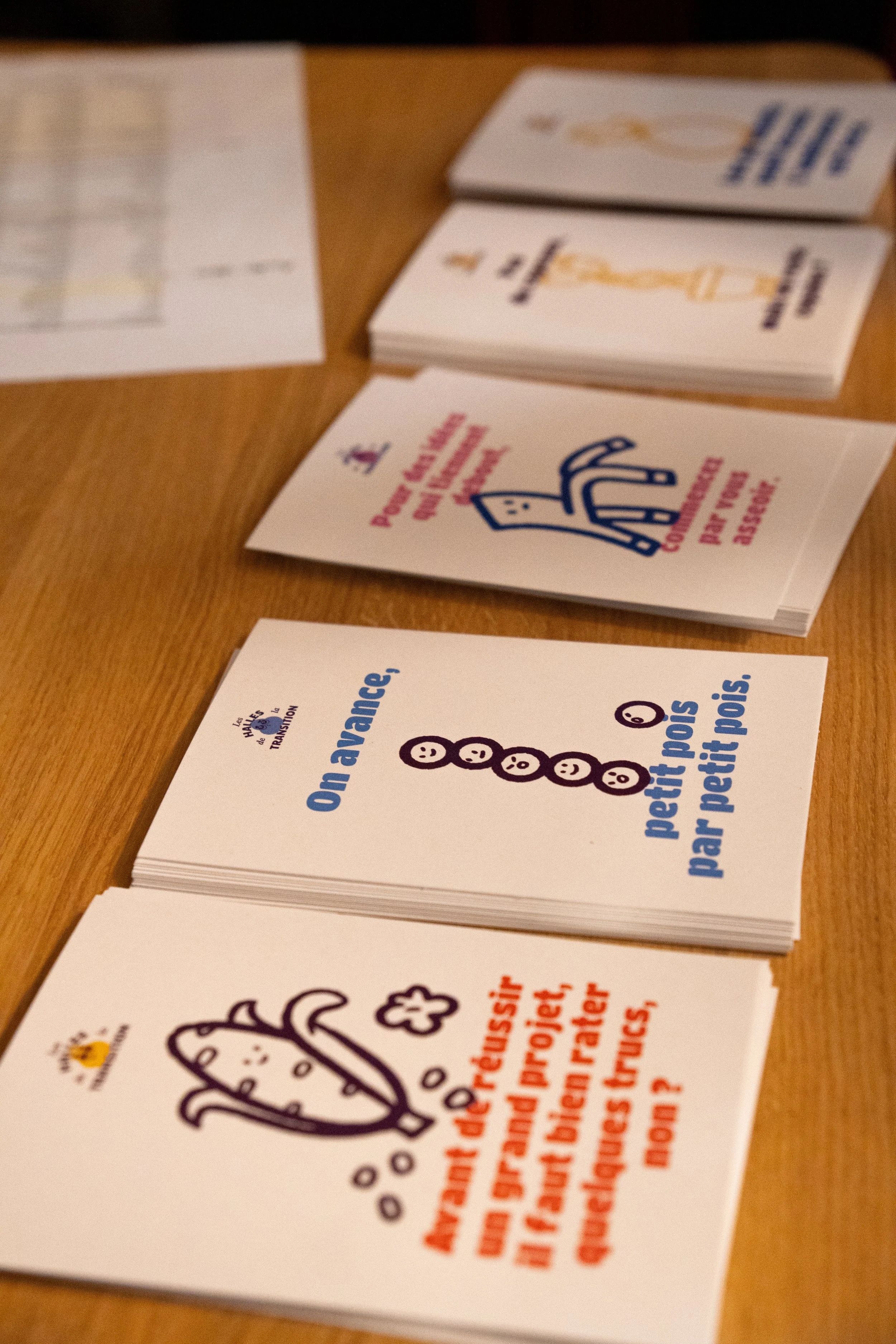 Notre Cabinet de conseil vous accompagne en stratégie durable, démarches RSE et mesure d’impact.  Entreprise, nous vous accompagnons dans vos stratégies RSE et d’impact et nous formons vos parties prenantes. Acteurs de l’ESS, nous vous aidons à démul