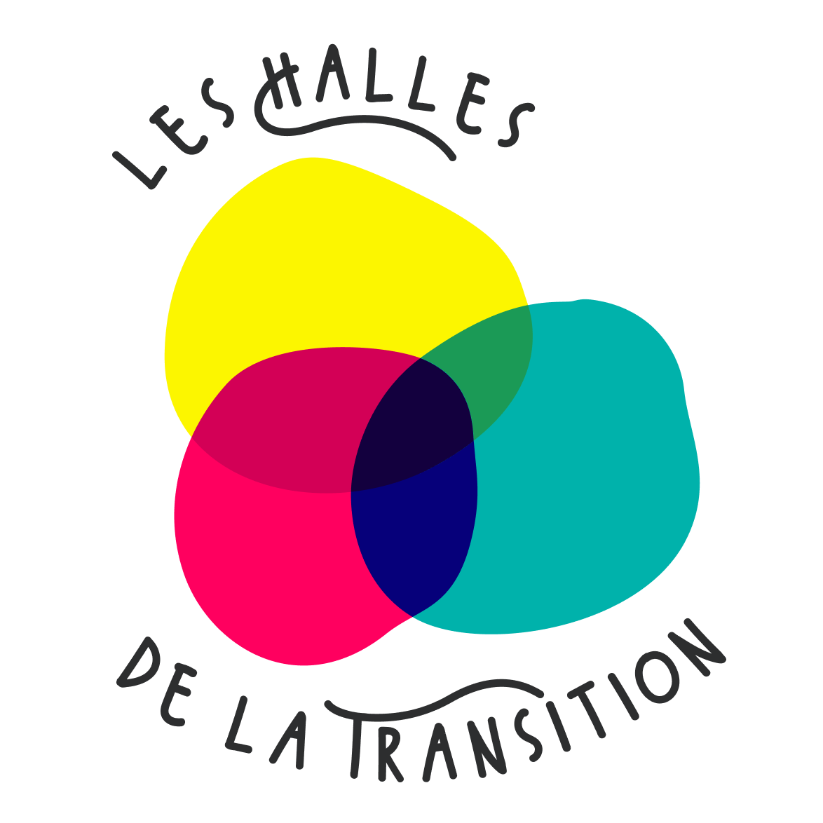 Les Halles de la Transition