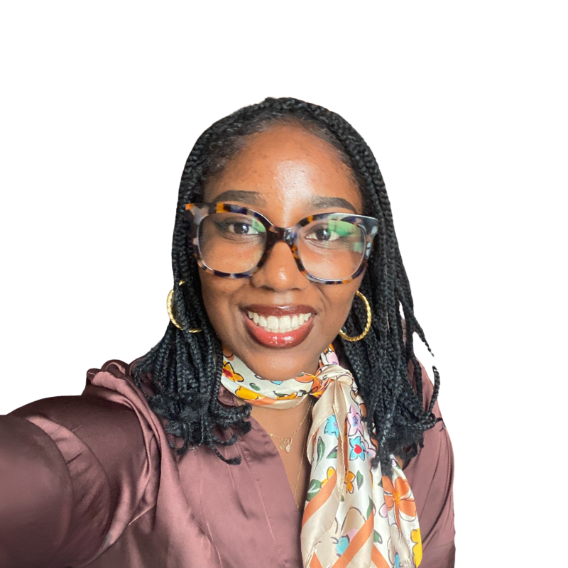 Gladya, Chargée du développement franchise