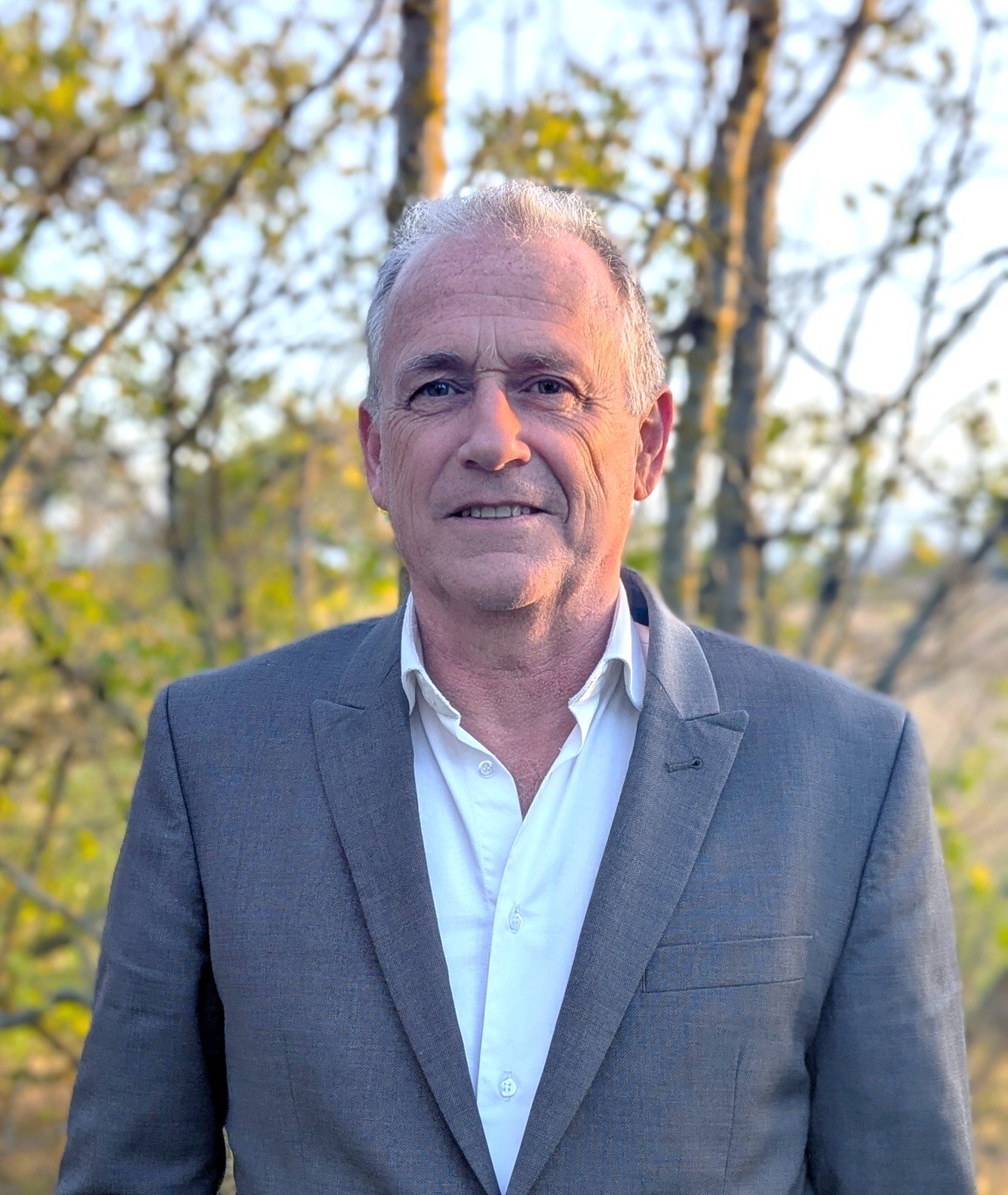 Philippe, ASSOCIÉ ADVISOR