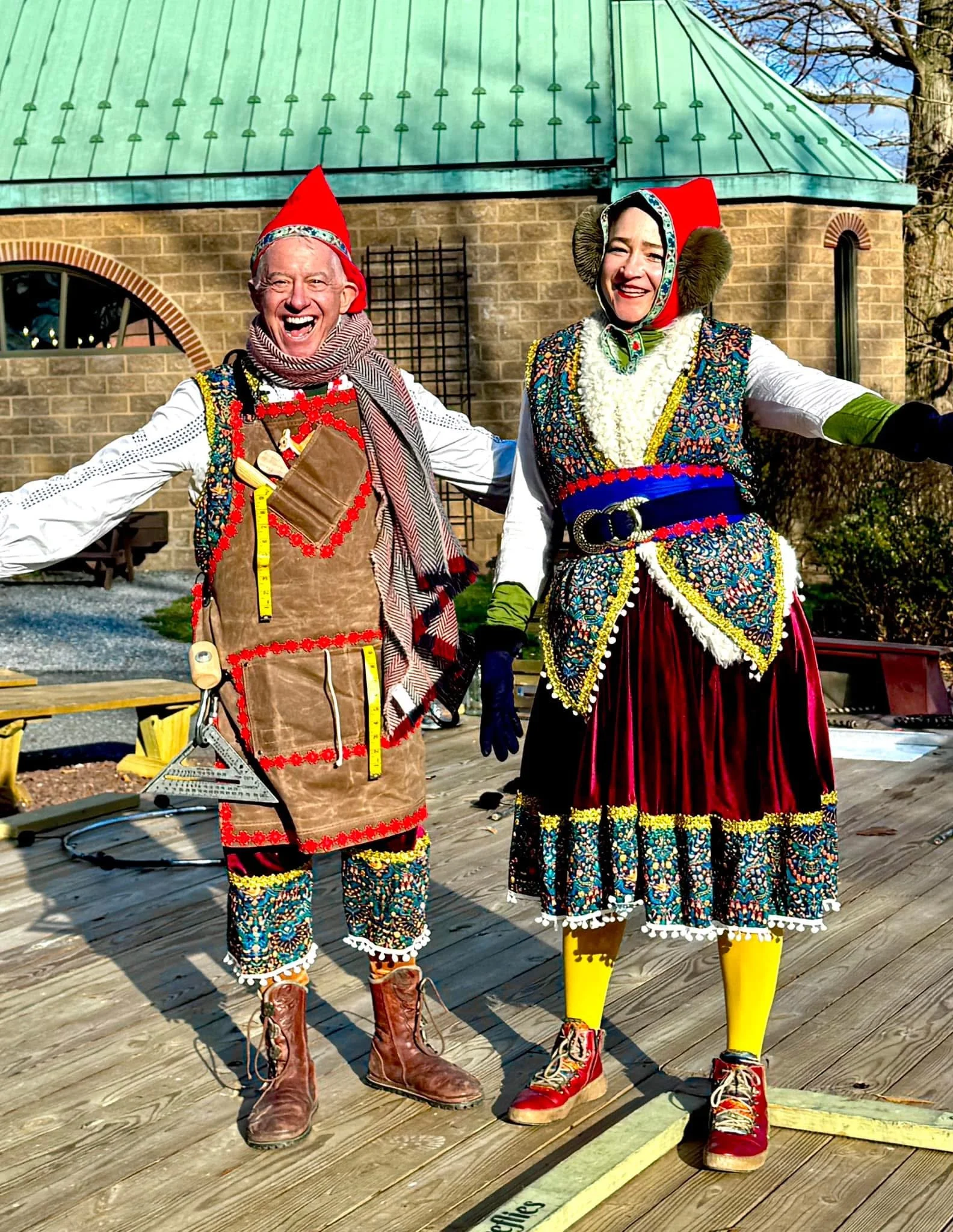 Commission for the "Kamikaze Fireflies" 2024