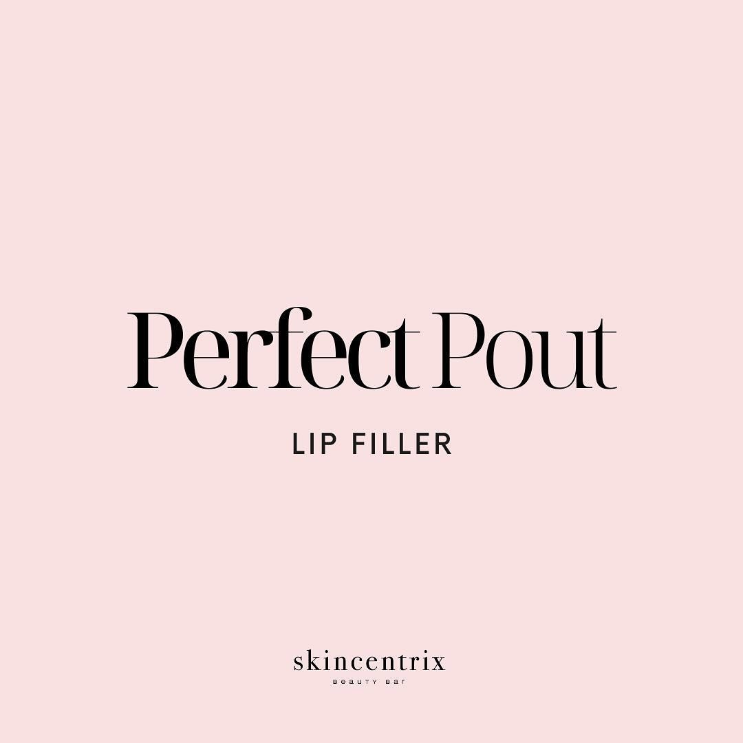 The perfect plump pout is waiting for you 💋 

Whether you&rsquo;re looking to:
✨ enhance your natural lip shape
✨ add volume or
✨ smooth out fine lines... 

Let us help you get your dream lip shape and goals with our lip botox!
📞 905-703-7546
📩 in