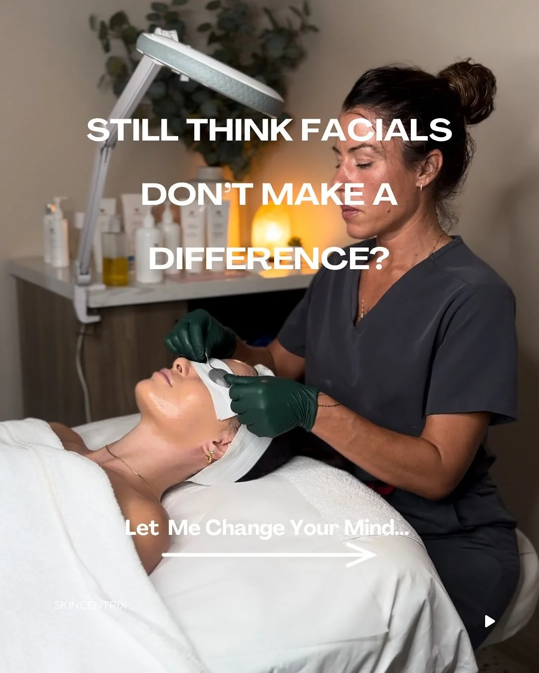 It&rsquo;s not just about glowing skin, it&rsquo;s about healthy skin with us!

At Skincentrix, we focus on hydration, circulation, and advanced sculpting methods to give you a radiant, snatched, and youthful result. 

PSSSST🤫 $869 - 4 Hydrabraision