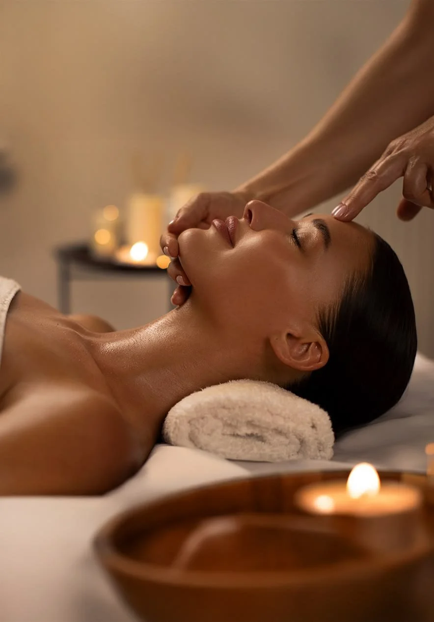 Which Facial Is Best for Your Skin Concern? A Guide to  Facial Treatments