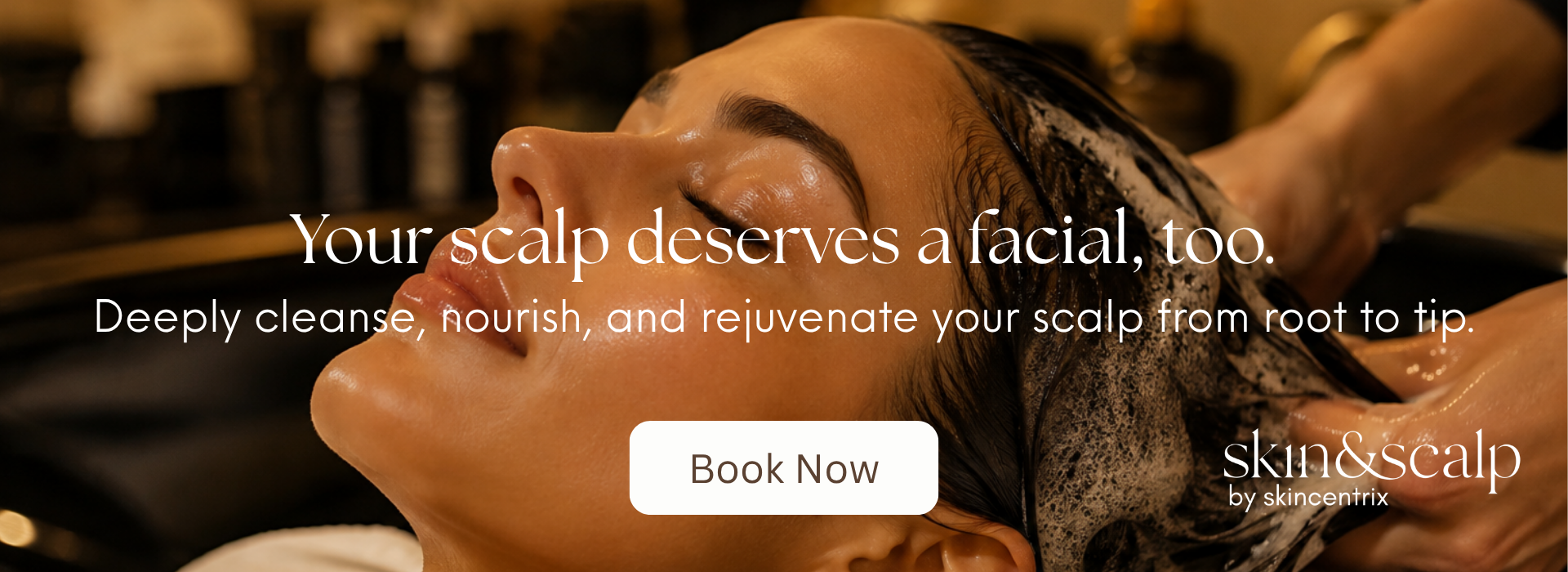 head spa toronto mississauga