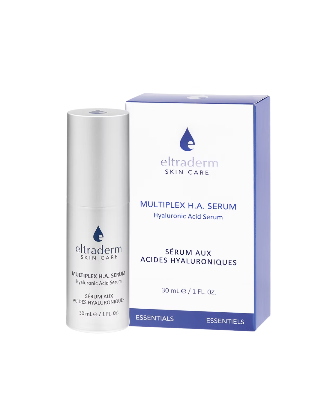 Eltraderm Multiplex H.A. Serum