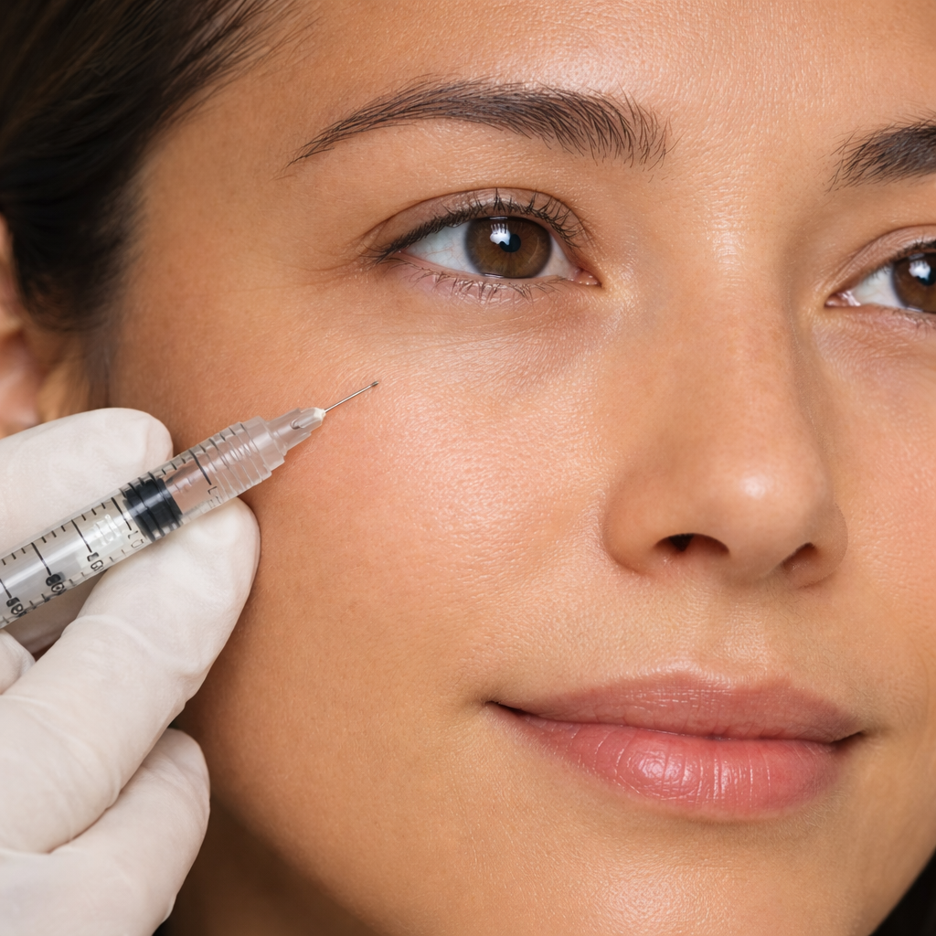 Bright Eye (3 Sessions)