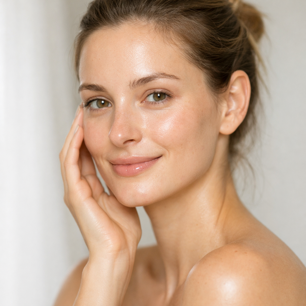 MICROGLOW: Express hydrabasions + Microchanneling (3 Sessions)