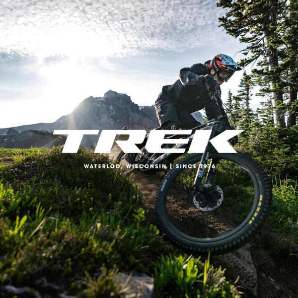 Trek Bikes