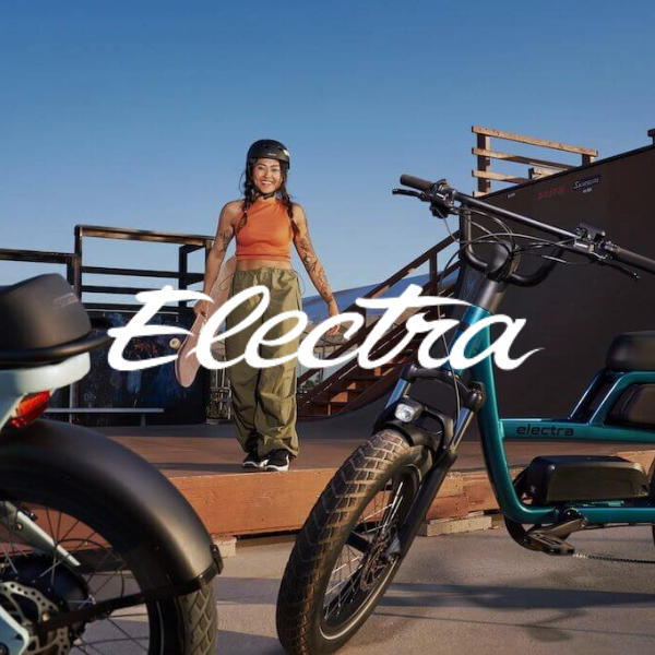 Electra Bikes