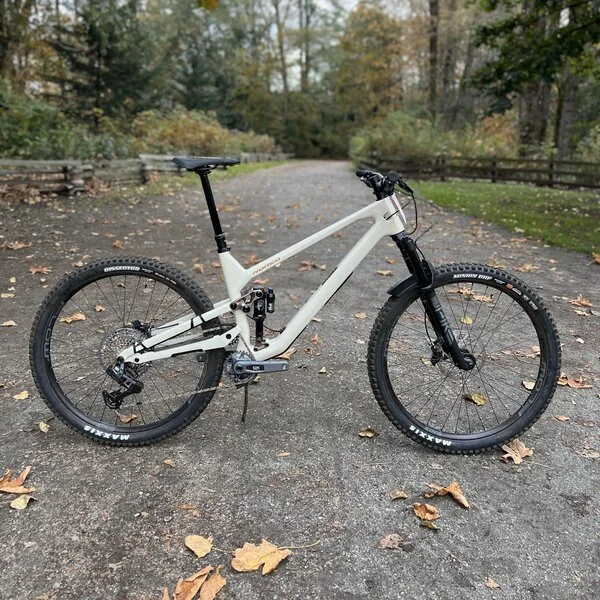 Norco Optic C2 