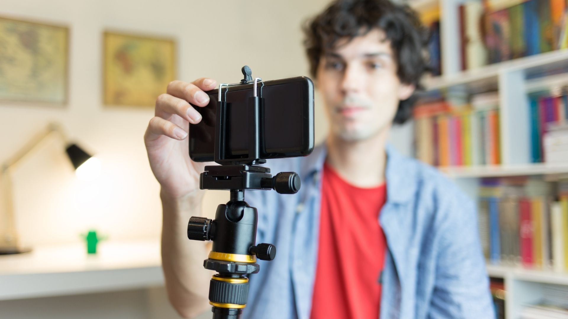 Live Streaming Tip Sheet