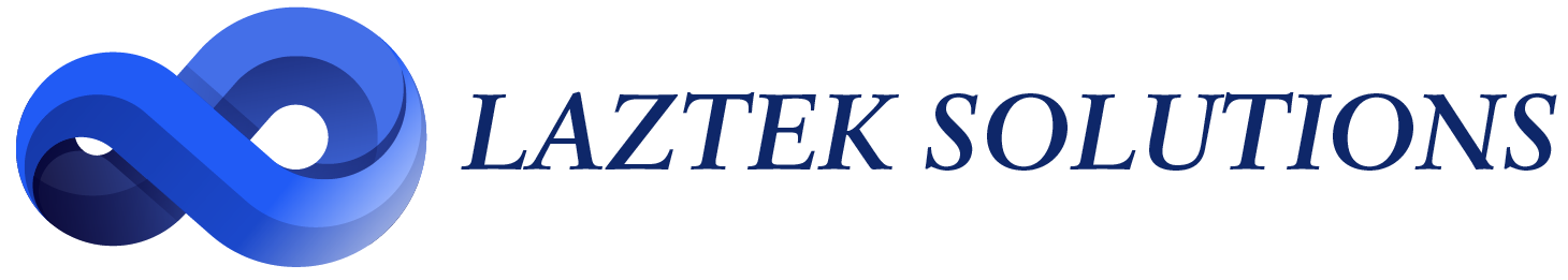 LazTek Solutions