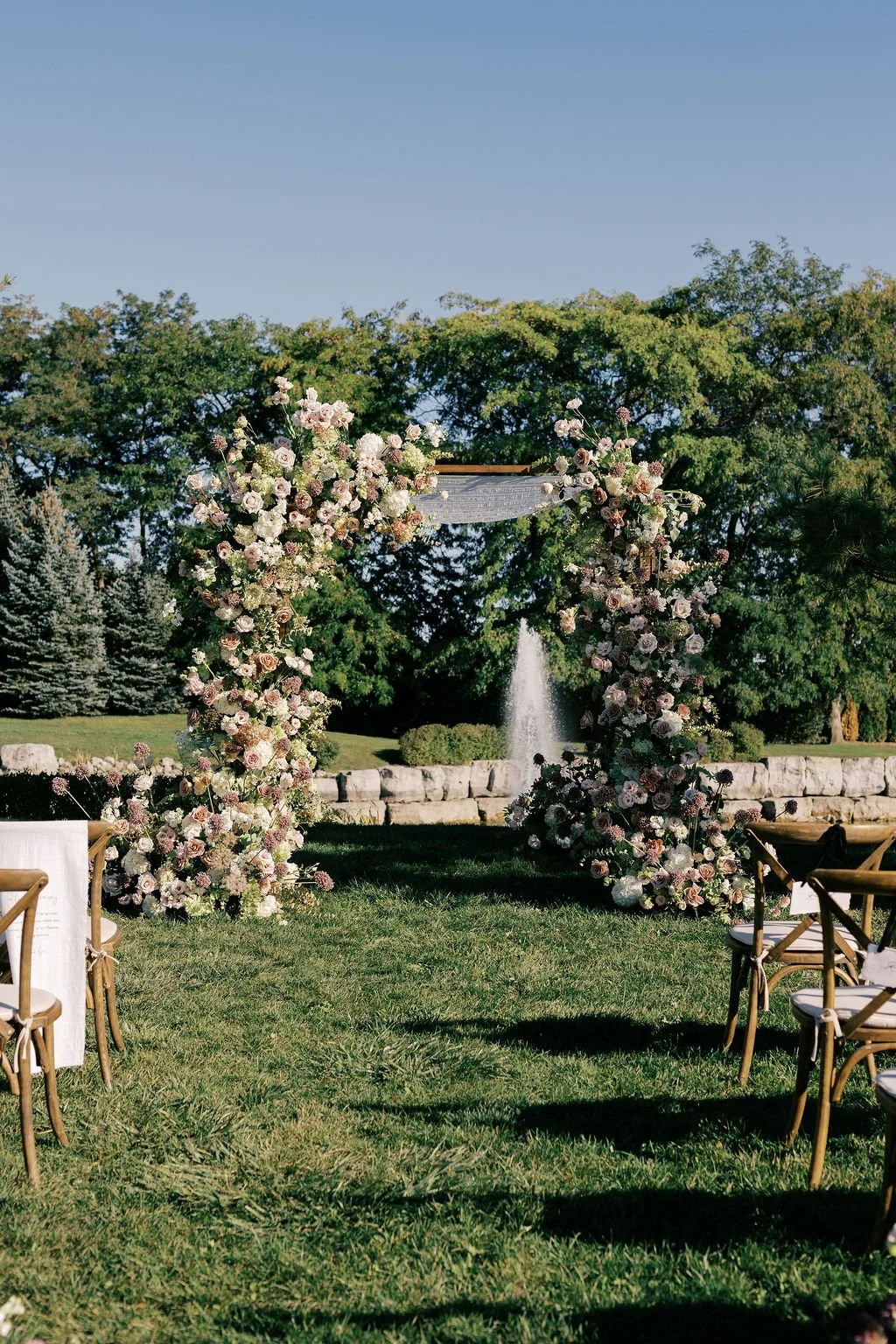 Bespoke Weddings