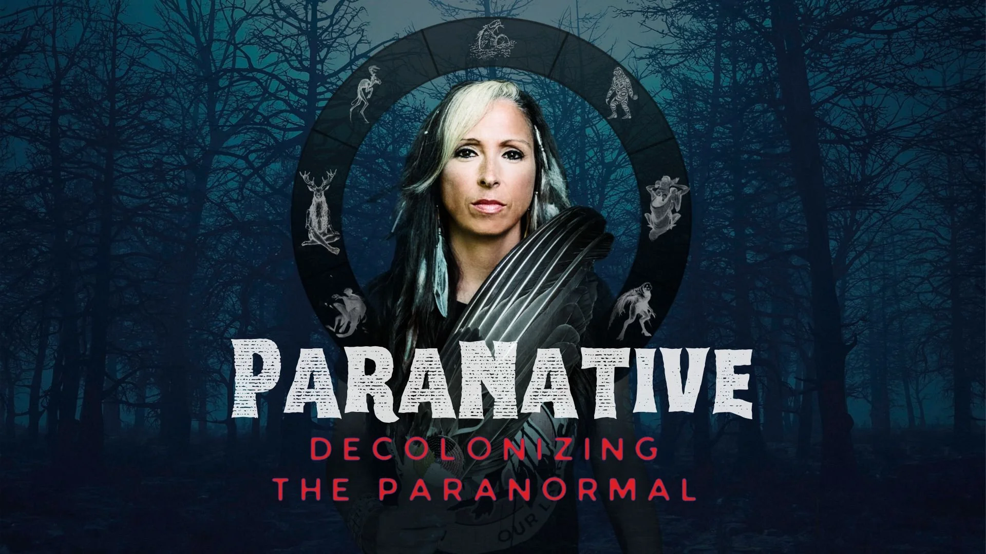 ParaNative: Series Pitch Deck