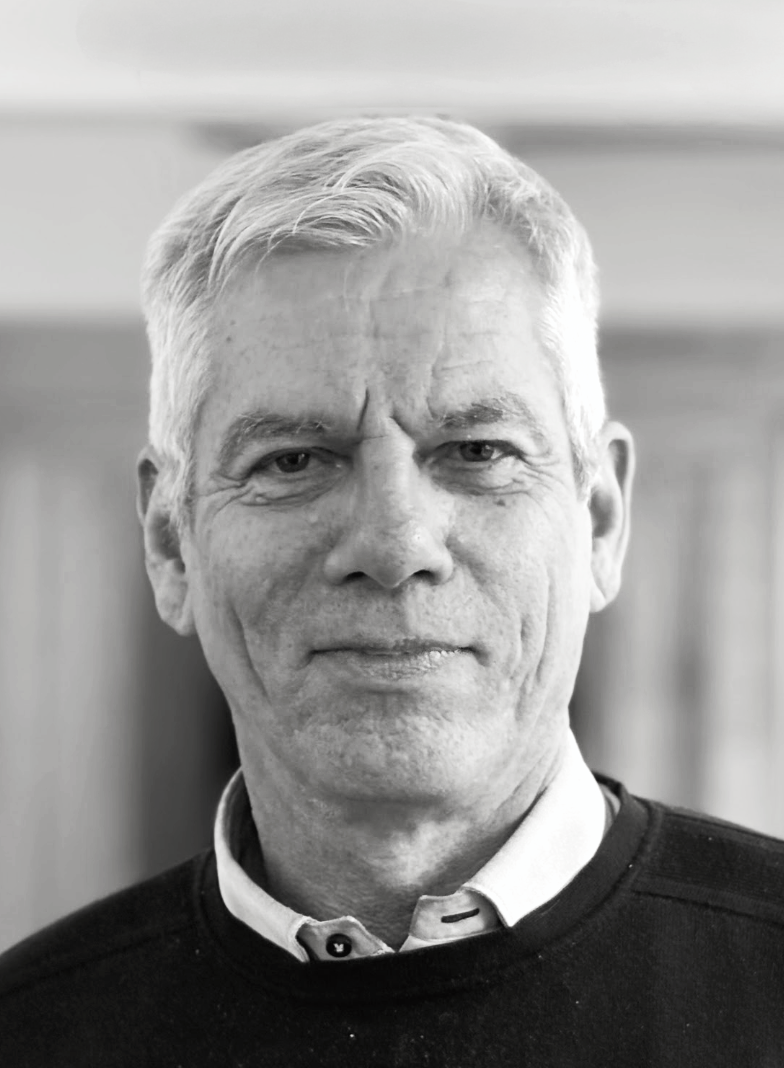 Brian Dahl Steinicke Thomsen