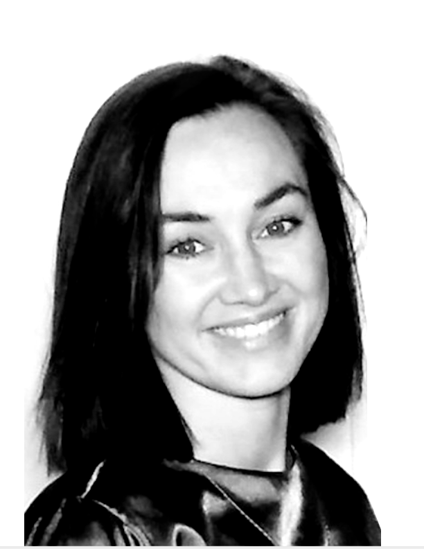 Katharina Jørgensen, Data Copilot