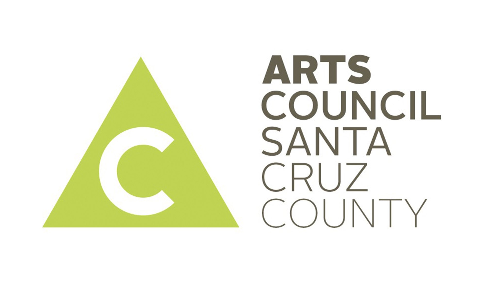 Consejo de las Artes del Condado de Santa Cruz