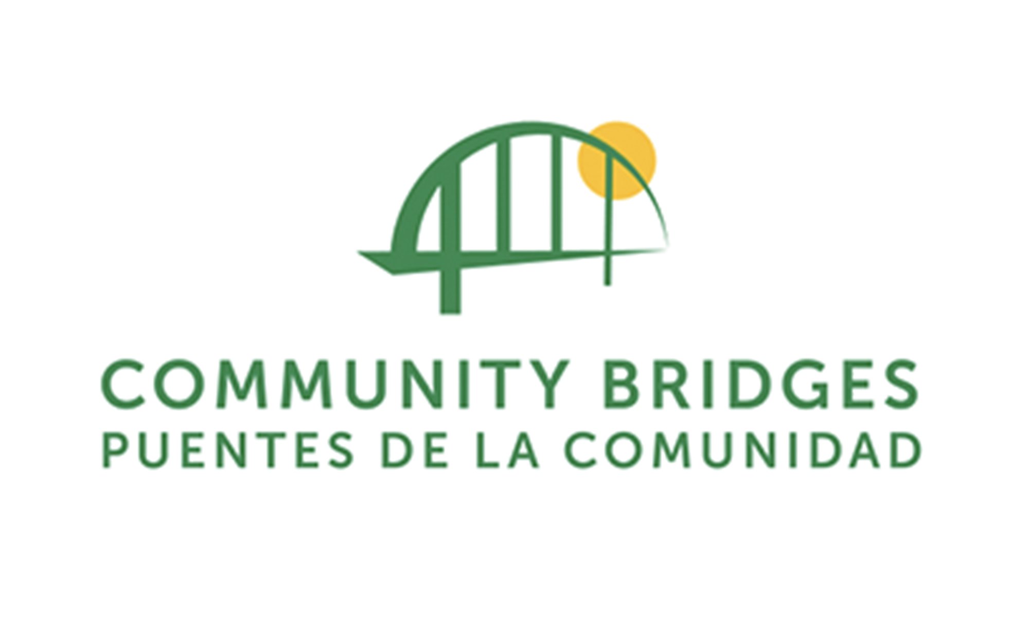 Community Bridges: Puentes de la Comunidad