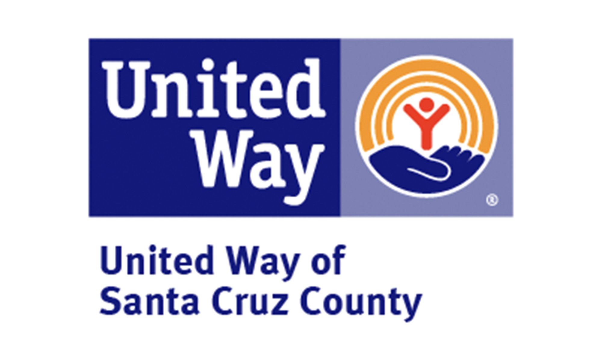 United Way del Condado de Santa Cruz