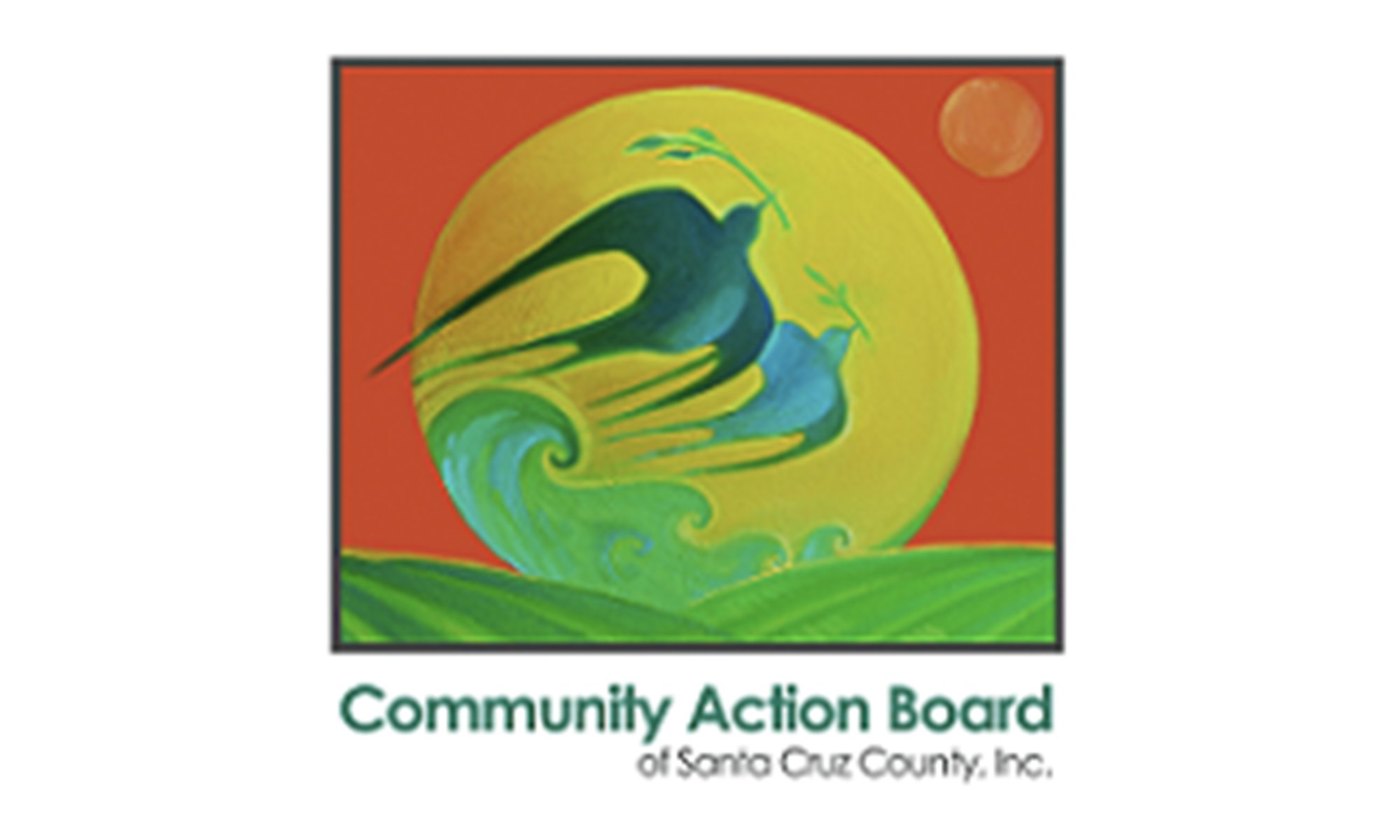 Junta de Acción Comunitaria del Condado de Santa Cruz
