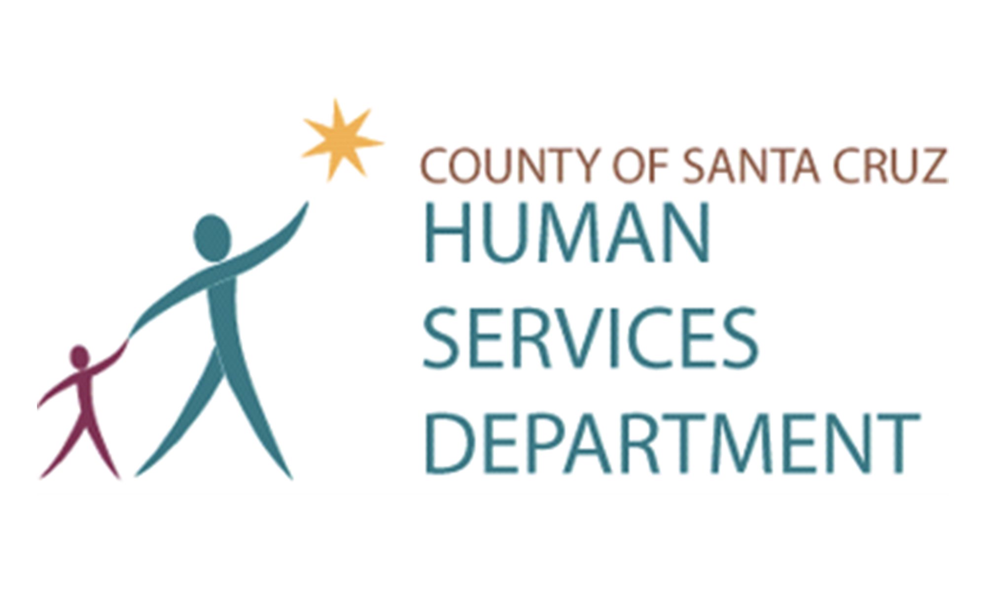 Departamento de Servicios Humanos del Condado de Santa Cruz