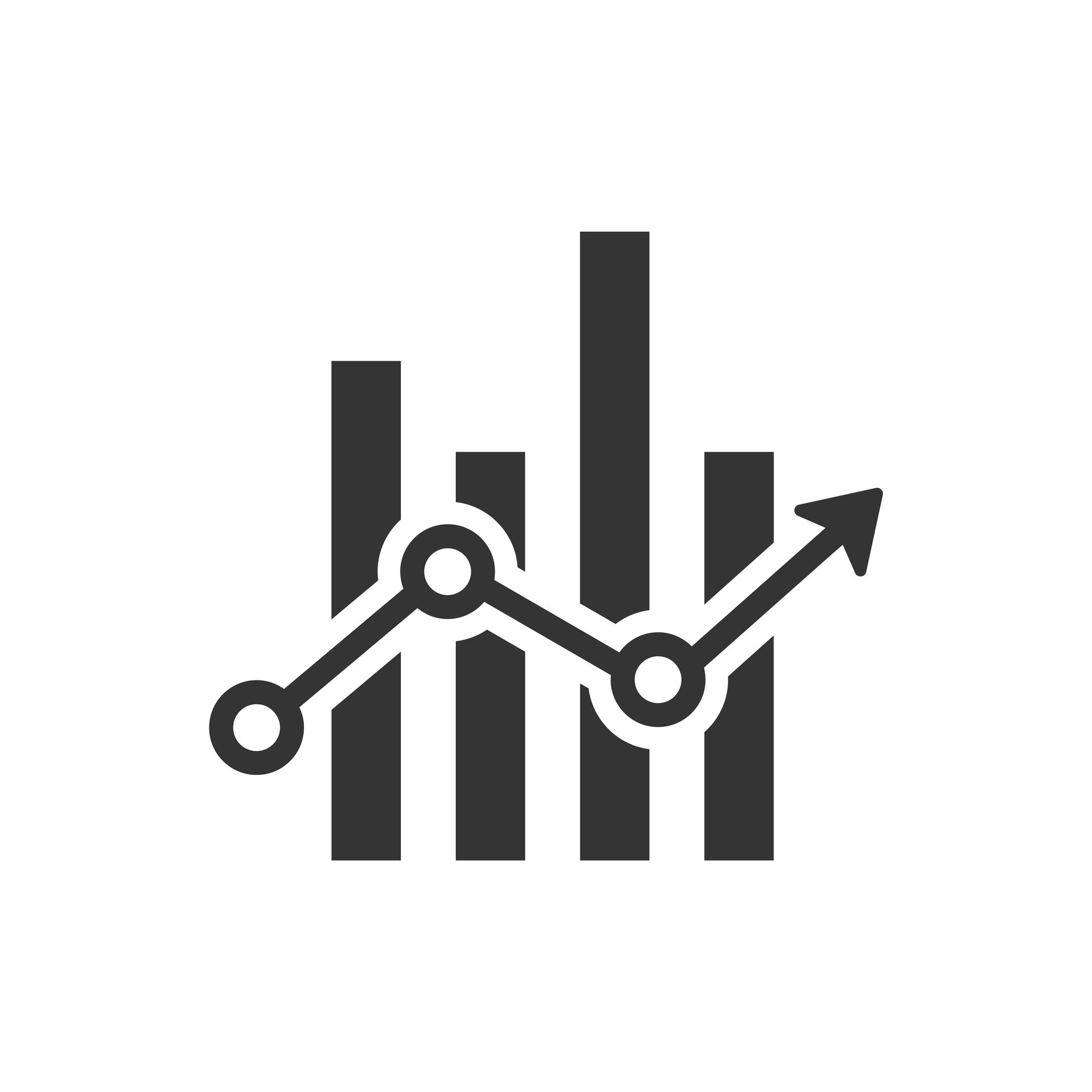 Una guía para principiantes de capacitación sobre el uso de datos: Practicando con DataShare