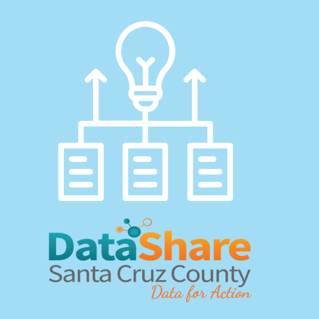 Una guía para principiantes de capacitación sobre el uso de datos: Practicando con DataShare