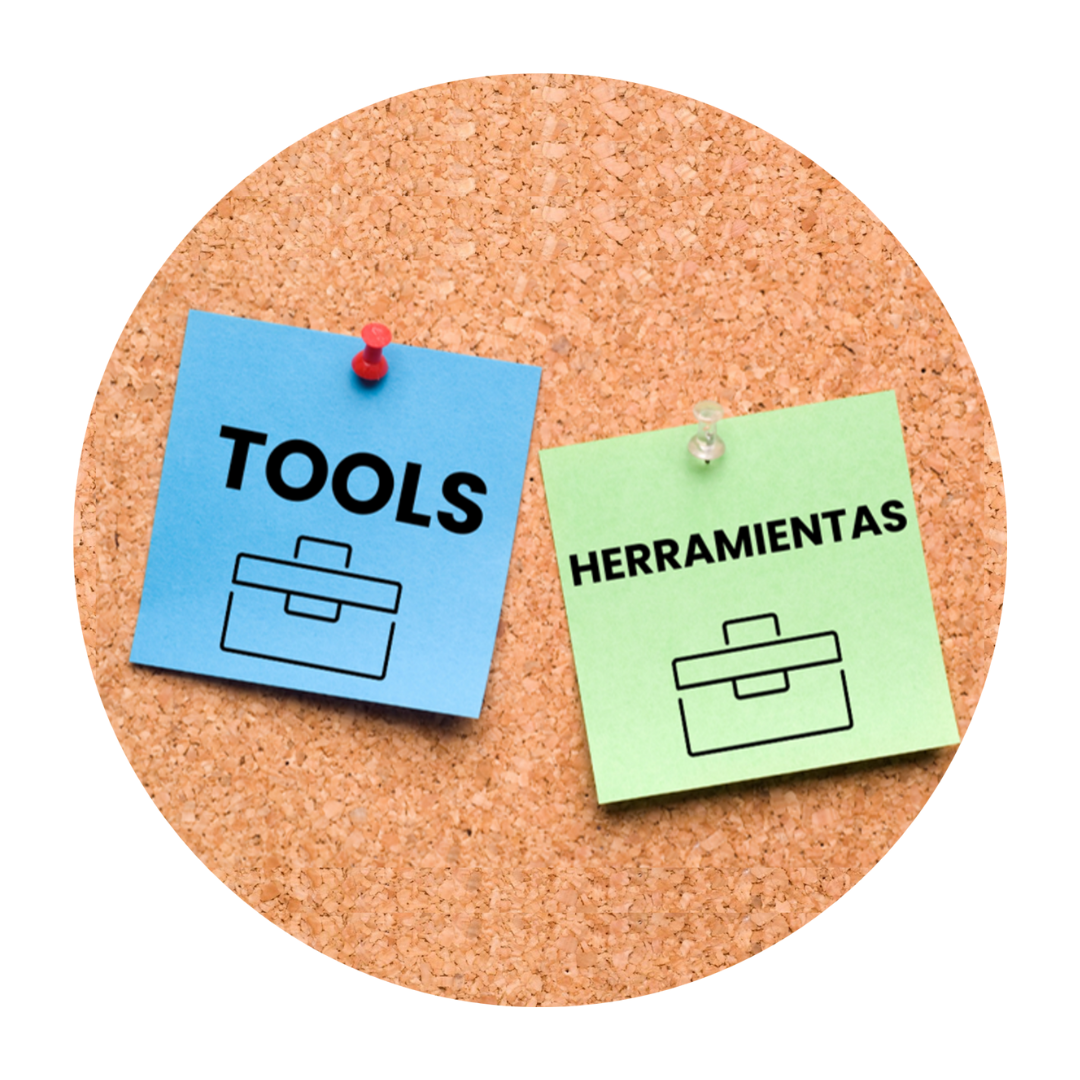 Consejos y herramientas para un diseño integrador