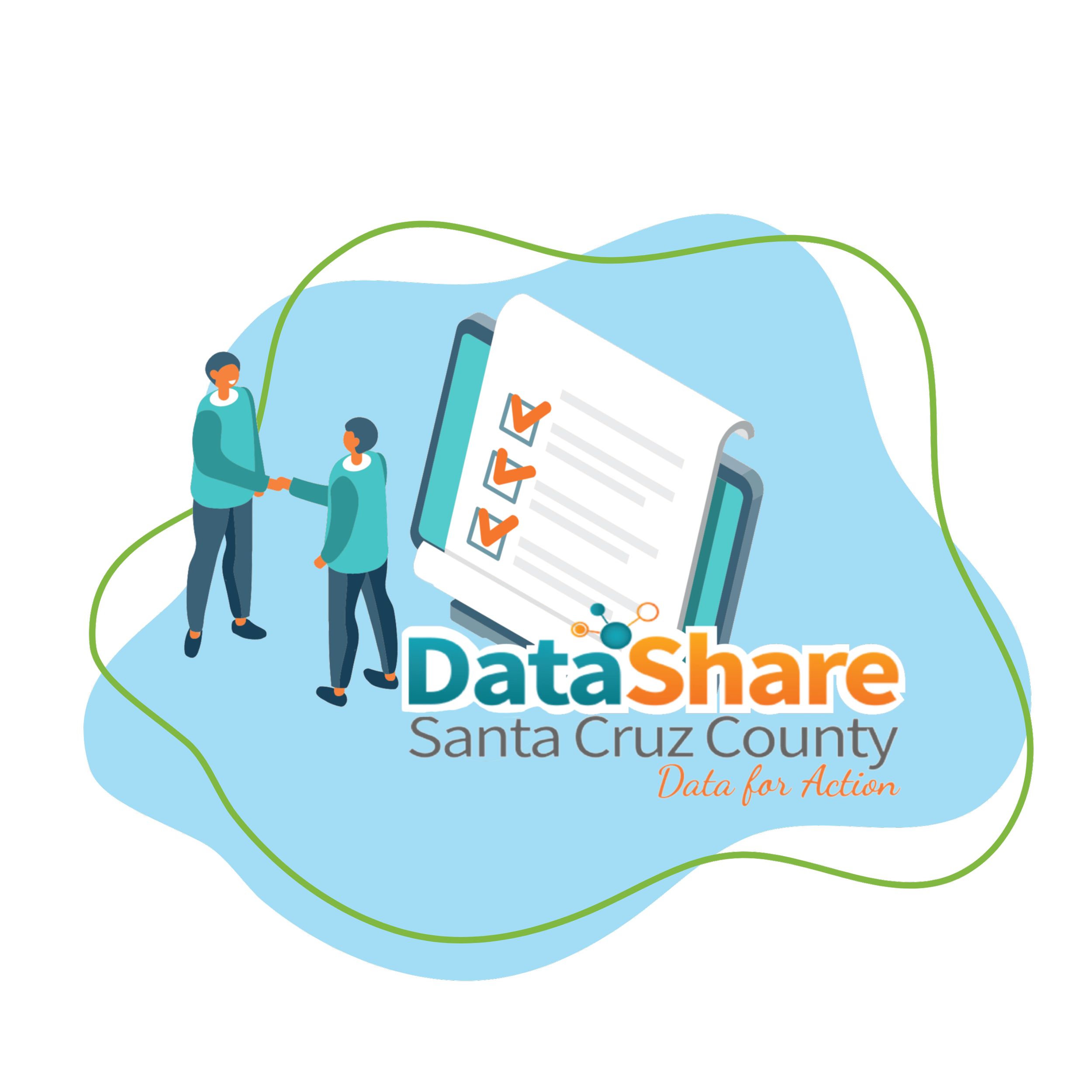 Uso de indicadores comunitarios para la planificación y las políticas públicas: Práctica con DataShare