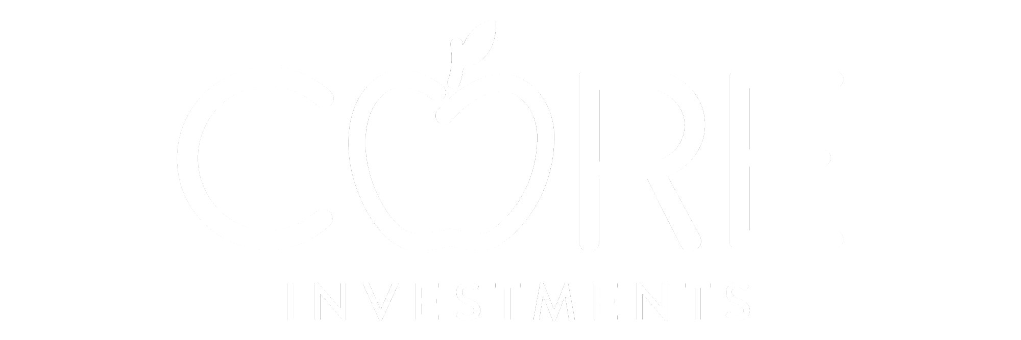 Logotipo de Core Investments