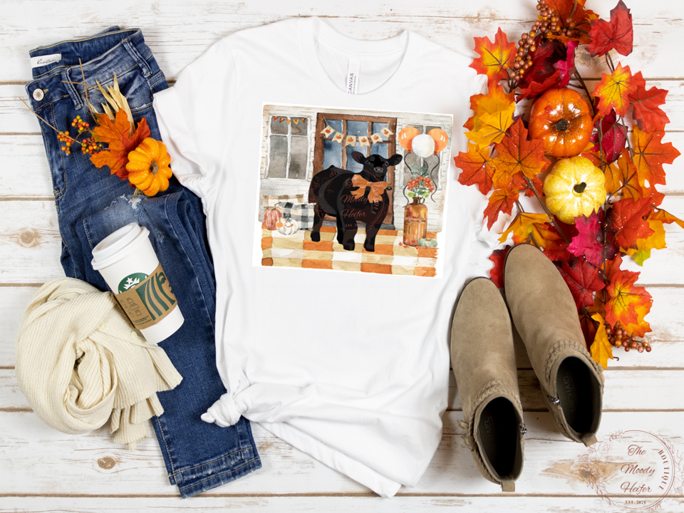 fall cow tshirt.png