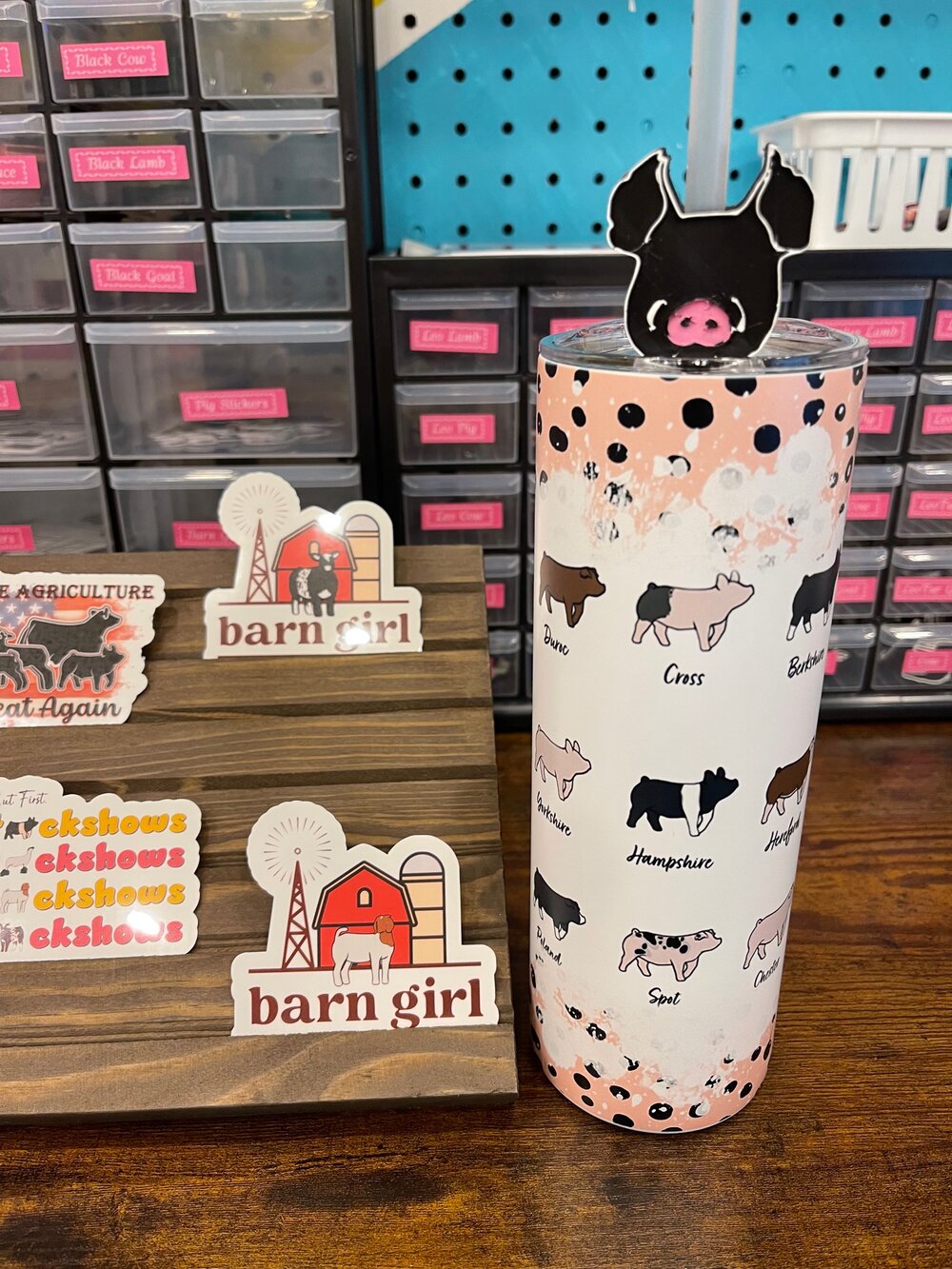 Straw Toppers — Shop — The Moody Heifer Boutique
