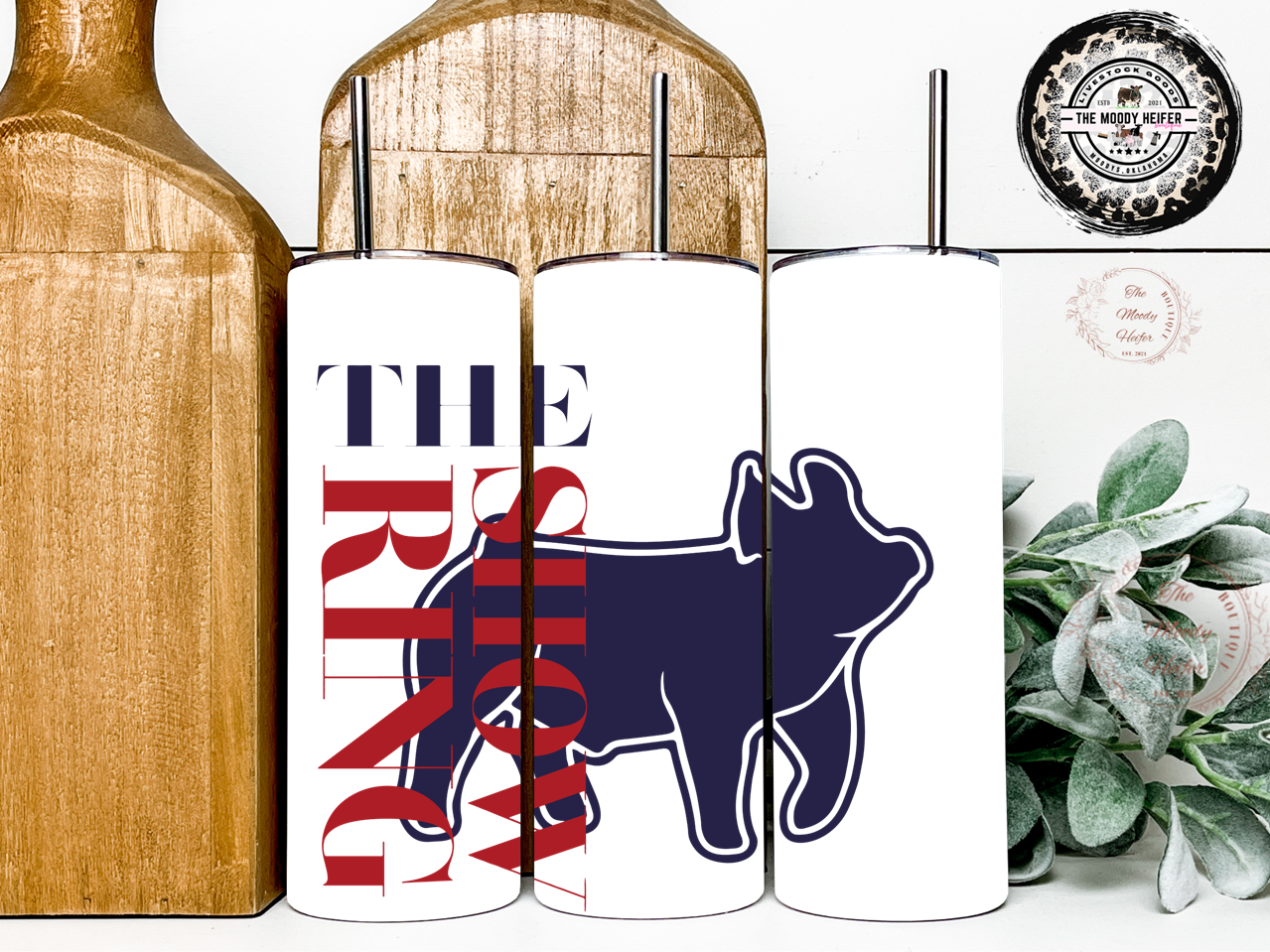 the show ring.png