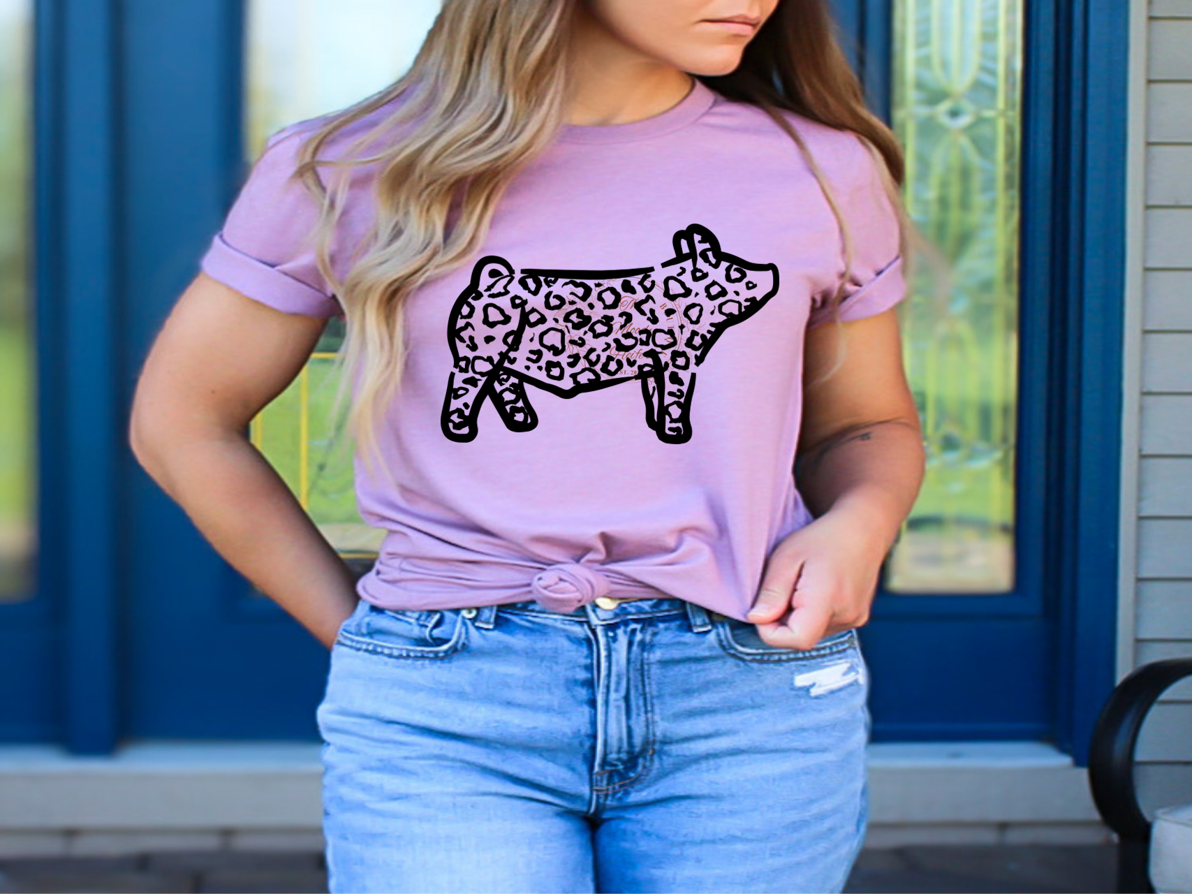zx leopard
