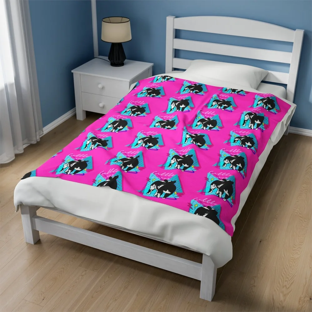 Fortnite mink blanket sale